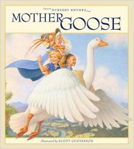 mother goose
